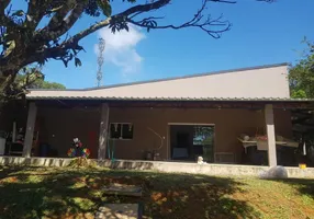 Foto 1 de Fazenda/Sítio com 10 Quartos à venda, 600m² em Jardim Cumbica, Guarulhos