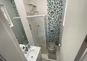 Foto 1 de Apartamento com 2 Quartos à venda, 73m² em Boqueirão, Santos