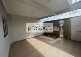 Foto 1 de Casa com 2 Quartos à venda, 200m² em Residencial III Milenio, Presidente Prudente