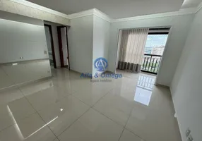 Foto 1 de Apartamento com 2 Quartos para alugar, 63m² em Vila Santa Tereza, Bauru