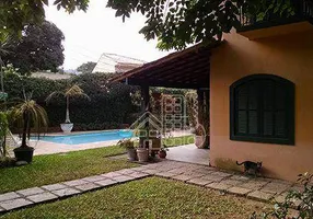 Foto 1 de Casa com 3 Quartos à venda, 274m² em Serra Grande, Niterói