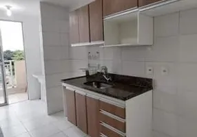 Foto 1 de Apartamento com 3 Quartos para alugar, 89m² em Flores, Manaus