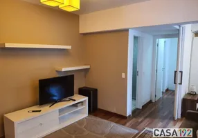 Foto 1 de Apartamento com 2 Quartos para venda ou aluguel, 77m² em Jardins, São Paulo