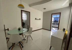 Foto 1 de Apartamento com 1 Quarto à venda, 52m² em Itaigara, Salvador