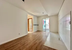 Foto 1 de Apartamento com 2 Quartos à venda, 48m² em Humaitá, Bento Gonçalves