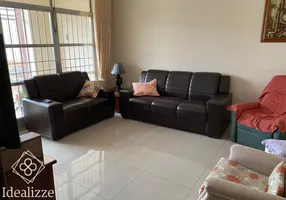 Foto 1 de Apartamento com 3 Quartos à venda, 80m² em Vila Orlandélia, Barra Mansa