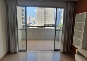 Foto 1 de Apartamento com 1 Quarto à venda, 74m² em Vila Mariana, São Paulo