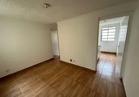 Foto 1 de Apartamento com 2 Quartos à venda, 45m² em Chácara Roselândia, Cotia