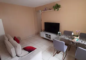 Foto 1 de Apartamento com 2 Quartos à venda, 45m² em Vale das Palmeiras, Sete Lagoas
