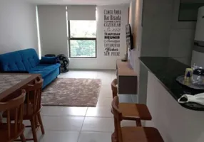 Foto 1 de Apartamento com 2 Quartos à venda, 80m² em Cidade Parquelândia, Mogi das Cruzes