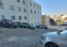 Foto 1 de Apartamento com 3 Quartos à venda, 61m² em Santa Mônica, Belo Horizonte