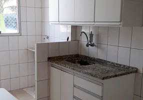 Foto 1 de Apartamento com 3 Quartos à venda, 60m² em Jardim Refugio, Sorocaba