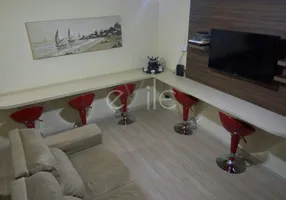 Foto 1 de Apartamento com 2 Quartos à venda, 46m² em Jardim Paulicéia, Campinas