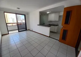 Foto 1 de Apartamento com 1 Quarto à venda, 47m² em Itaigara, Salvador