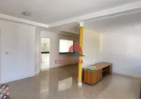 Foto 1 de Apartamento com 2 Quartos à venda, 99m² em Jardim Maringá, São José dos Campos