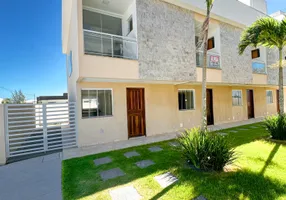 Foto 1 de Casa com 2 Quartos à venda, 110m² em Monte Alto, Arraial do Cabo
