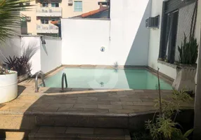 Foto 1 de Cobertura com 4 Quartos à venda, 340m² em Icaraí, Niterói