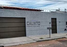 Foto 1 de Casa com 2 Quartos à venda, 137m² em Granada, Uberlândia