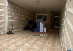 Foto 1 de Casa com 3 Quartos à venda, 245m² em Parque São Vicente, Mauá