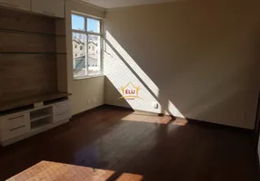 Foto 1 de Apartamento com 3 Quartos à venda, 84m² em Alto Barroca, Belo Horizonte