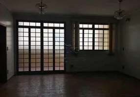 Foto 1 de Casa com 3 Quartos para alugar, 264m² em Campos Eliseos, Ribeirão Preto