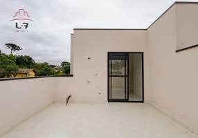 Foto 1 de Cobertura com 1 Quarto à venda, 42m² em Ecoville, Curitiba