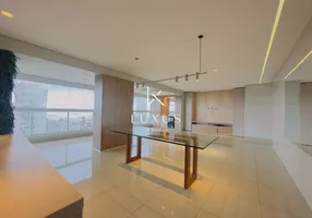 Foto 1 de Apartamento com 3 Quartos para alugar, 154m² em Vila da Serra, Nova Lima