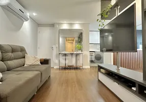 Foto 1 de Apartamento com 2 Quartos à venda, 77m² em Velha, Blumenau