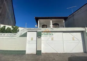 Foto 1 de Casa com 3 Quartos à venda, 300m² em Parque Residencial Laranjeiras, Serra