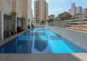 Foto 1 de Apartamento com 1 Quarto para alugar, 38m² em Bela Vista, São Paulo