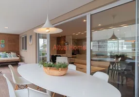 Foto 1 de Apartamento com 3 Quartos à venda, 150m² em Brooklin, São Paulo