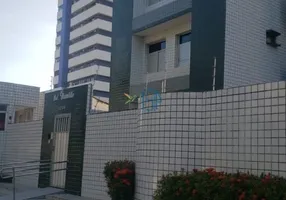 Foto 1 de Apartamento com 4 Quartos à venda, 117m² em Barro Vermelho, Natal