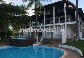 Foto 1 de Casa com 8 Quartos à venda, 10716m² em Olivença, Ilhéus