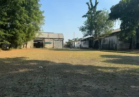 Foto 1 de Galpão/Depósito/Armazém à venda, 6000m² em Jardim Primavera, Duque de Caxias