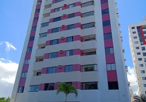 Foto 1 de Apartamento com 1 Quarto à venda, 55m² em Stiep, Salvador