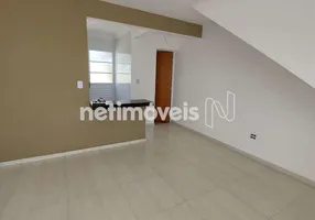 Foto 1 de Apartamento com 2 Quartos à venda, 49m² em Petrópolis, Santa Luzia