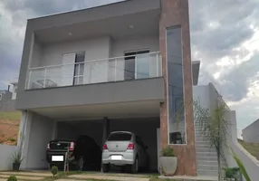 Foto 1 de Casa de Condomínio com 3 Quartos à venda, 170m² em PHYTUS ITUPEVA, Itupeva