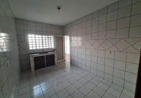 Foto 1 de Casa com 3 Quartos à venda, 120m² em Residencial Gabriela, São José do Rio Preto