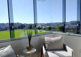 Foto 1 de Apartamento com 3 Quartos à venda, 99m² em Planalto, Carlos Barbosa