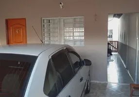 Foto 1 de Casa com 2 Quartos à venda, 80m² em Santana, São Paulo