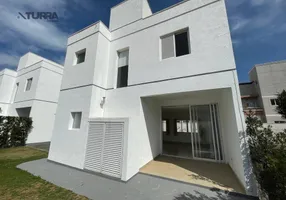 Foto 1 de Casa de Condomínio com 3 Quartos à venda, 115m² em Jardim Ipê, Atibaia