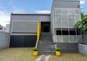 Foto 1 de Imóvel Comercial à venda, 313m² em Bom Retiro, Curitiba