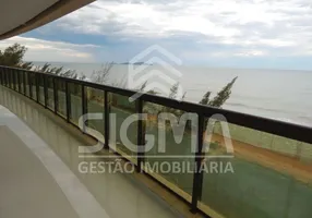 Foto 1 de Cobertura com 4 Quartos à venda, 550m² em Praia do Pecado, Macaé