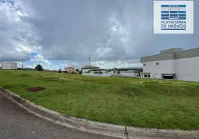 Foto 1 de Lote/Terreno à venda, 717m² em Residencial Terras de Santa Cruz, Bragança Paulista