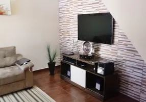 Foto 1 de Casa com 3 Quartos à venda, 130m² em Wanel Ville, Sorocaba