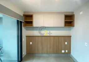 Foto 1 de Apartamento com 1 Quarto para alugar, 23m² em Consolação, São Paulo