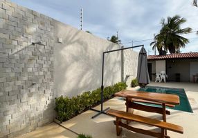 Foto 1 de Casa com 2 Quartos à venda, 250m² em Mosqueiro, Aracaju