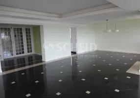 Foto 1 de Apartamento com 4 Quartos à venda, 411m² em Jardim Marajoara, São Paulo