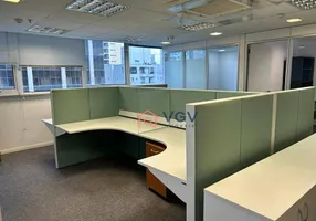 Foto 1 de Sala Comercial à venda, 139m² em Itaim Bibi, São Paulo