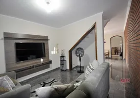 Foto 1 de Casa com 3 Quartos à venda, 196m² em Vila Campesina, Osasco
